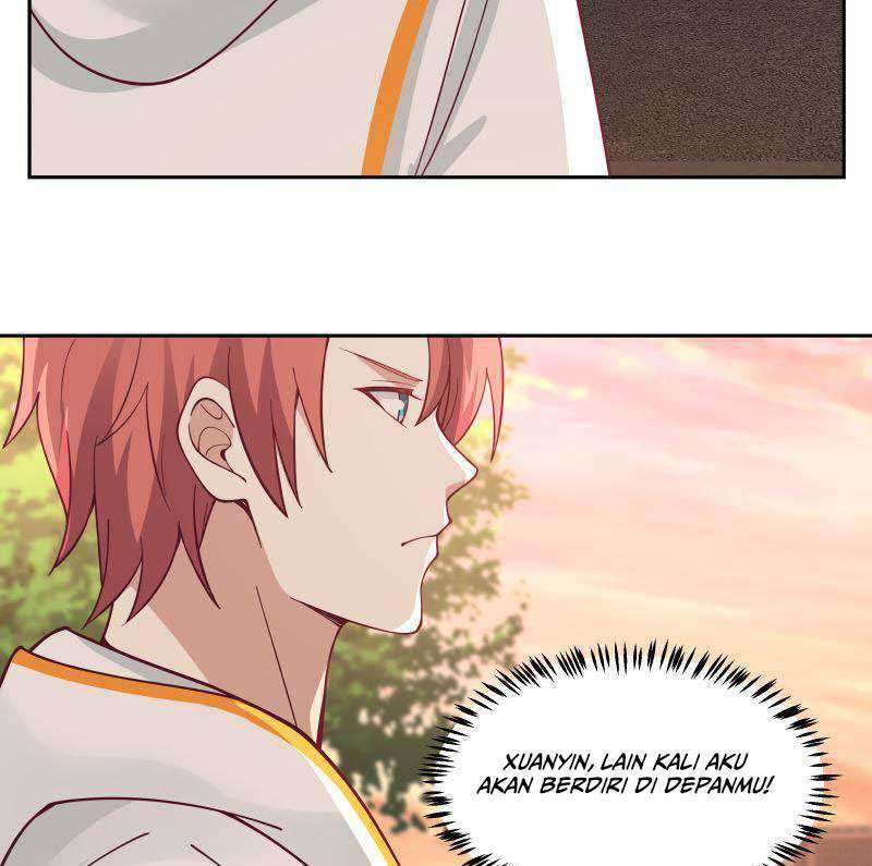 I Have a Dragon on My Body Chapter 354 Gambar 18