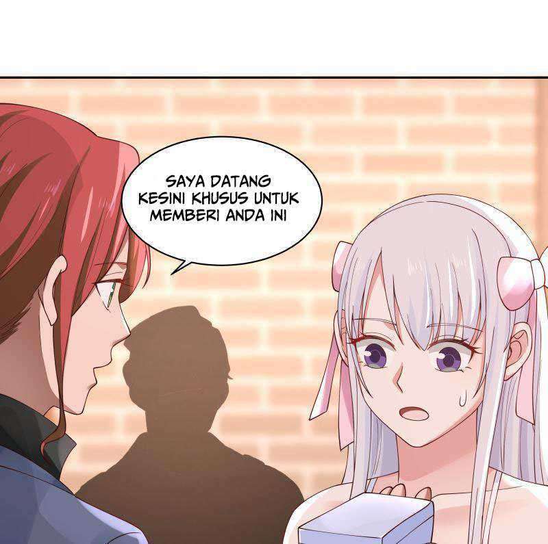 I Have a Dragon on My Body Chapter 354 Gambar 24