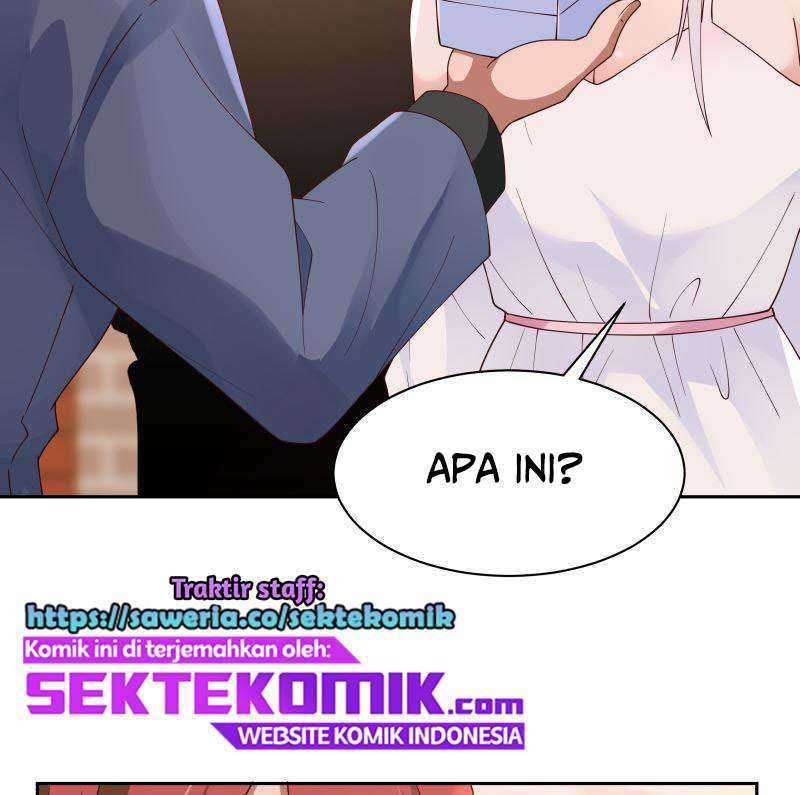 I Have a Dragon on My Body Chapter 354 Gambar 25