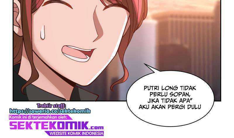 I Have a Dragon on My Body Chapter 354 Gambar 30