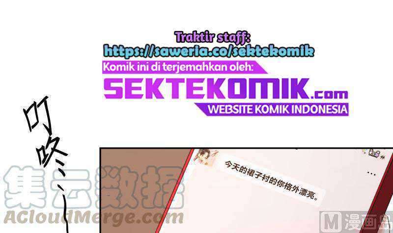 I Have a Dragon on My Body Chapter 354 Gambar 38