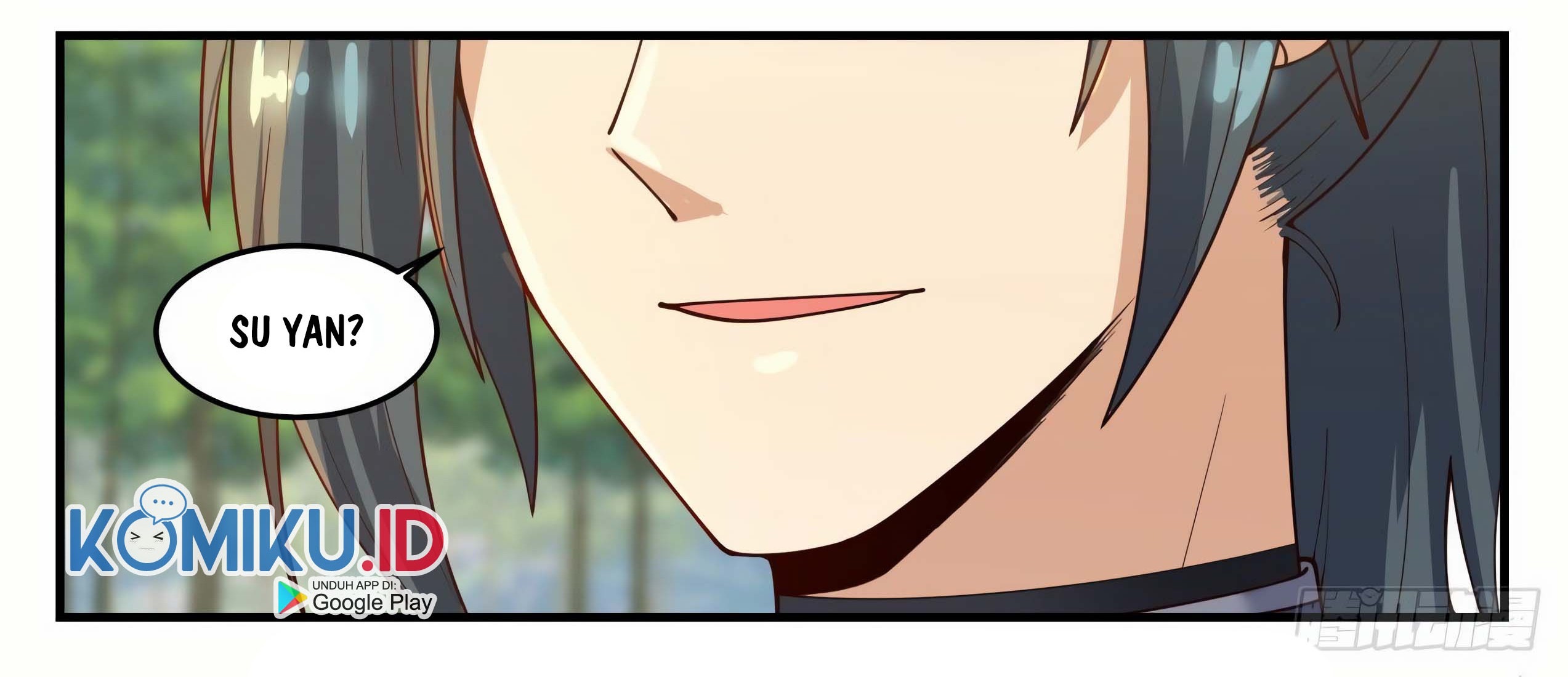 Martial Peak Part 1 Chapter 1188 Gambar 15