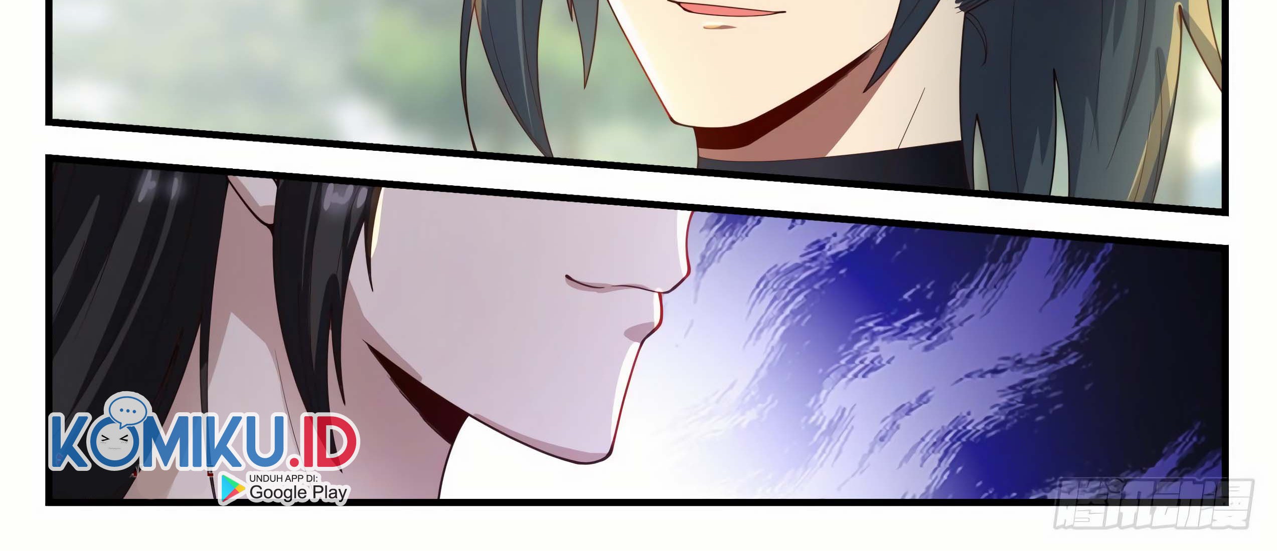 Martial Peak Part 1 Chapter 1188 Gambar 17