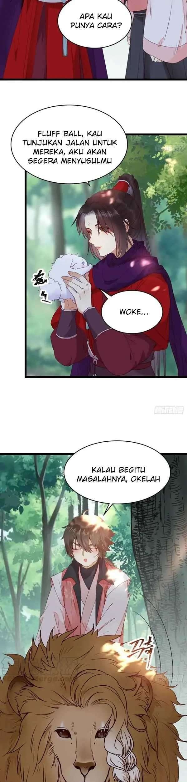 The Ghostly Doctor Chapter 347 Gambar 7