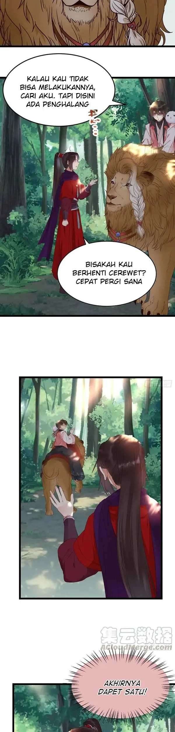 The Ghostly Doctor Chapter 347 Gambar 8