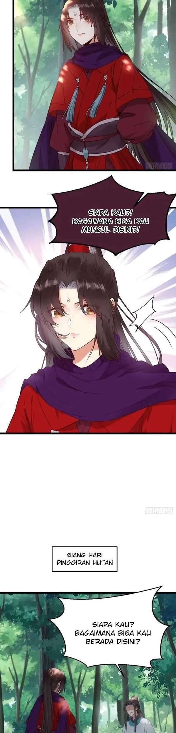 The Ghostly Doctor Chapter 347 Gambar 9