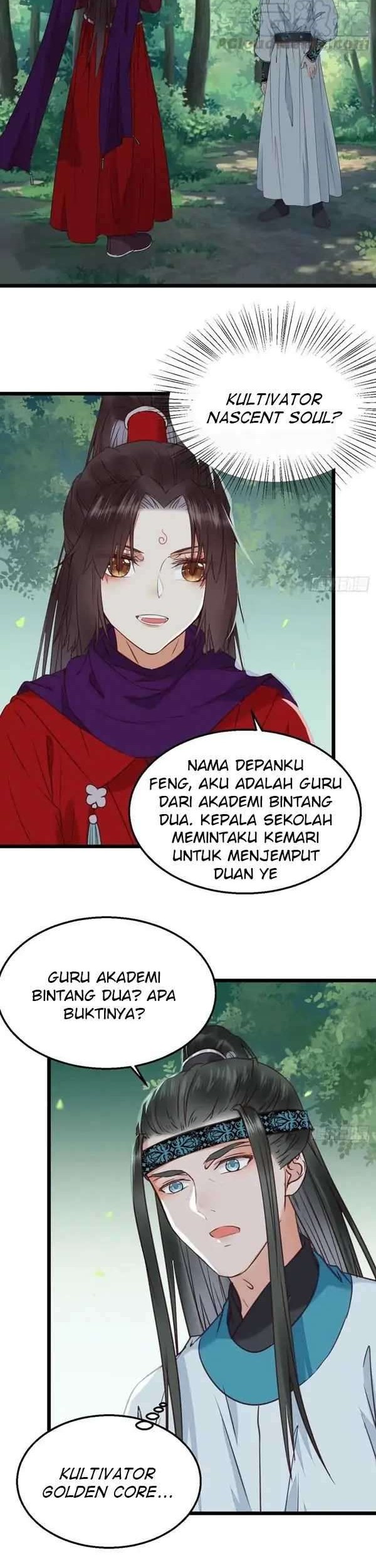 The Ghostly Doctor Chapter 347 Gambar 10