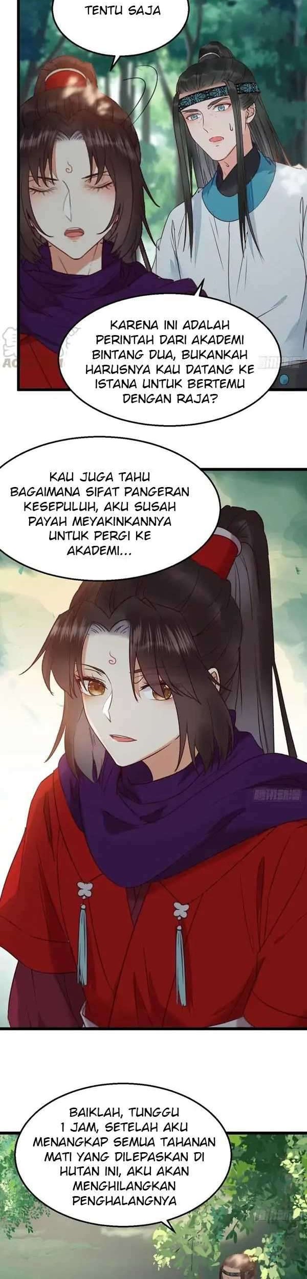 The Ghostly Doctor Chapter 347 Gambar 12