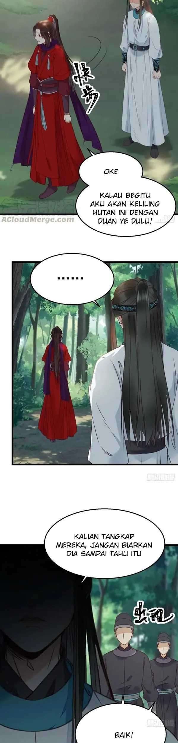 The Ghostly Doctor Chapter 347 Gambar 13