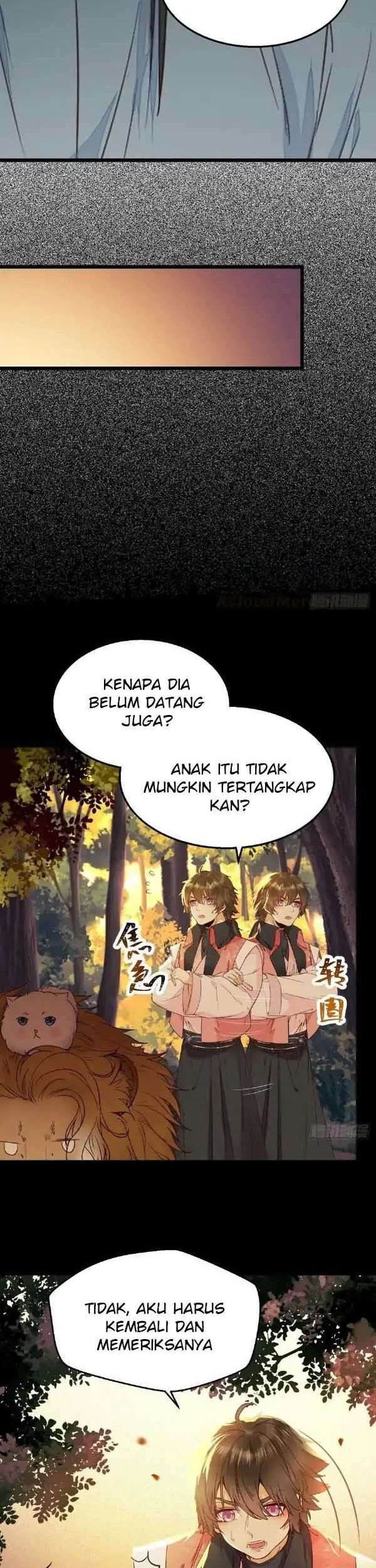 The Ghostly Doctor Chapter 347 Gambar 14