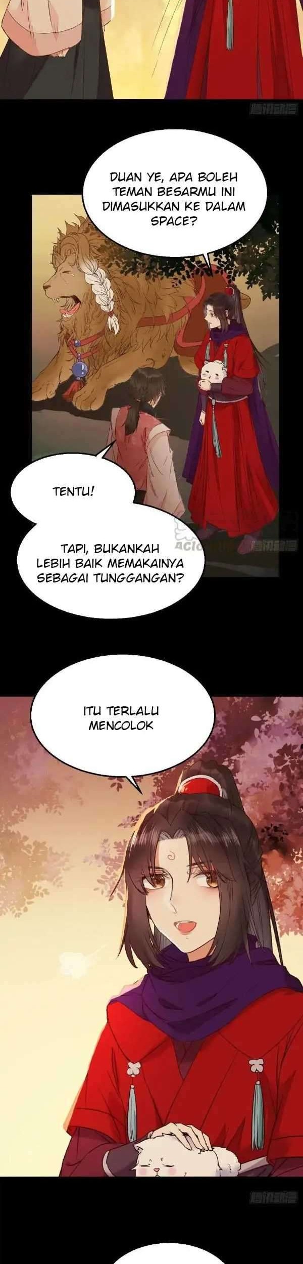The Ghostly Doctor Chapter 347 Gambar 16