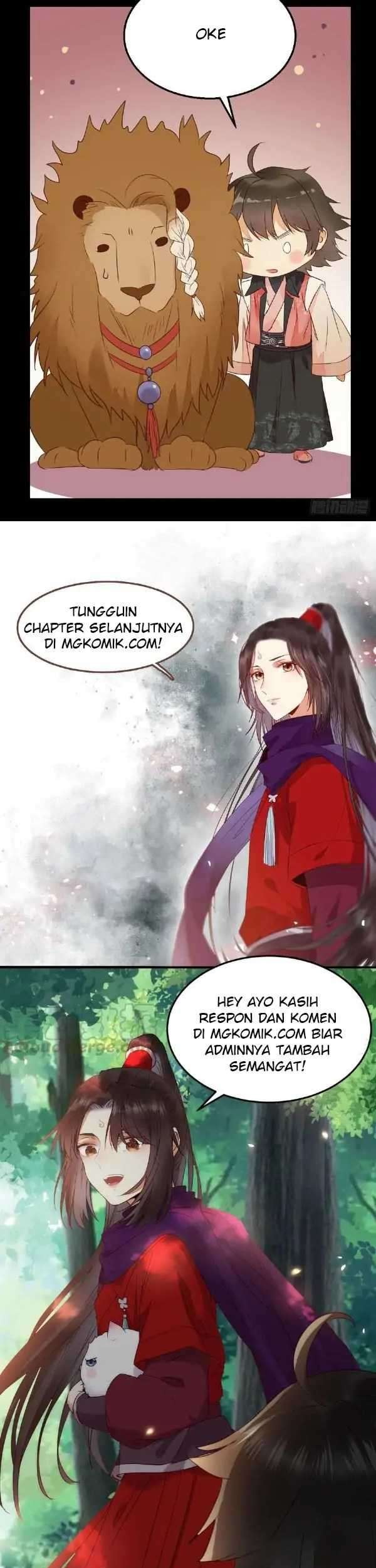 The Ghostly Doctor Chapter 347 Gambar 17