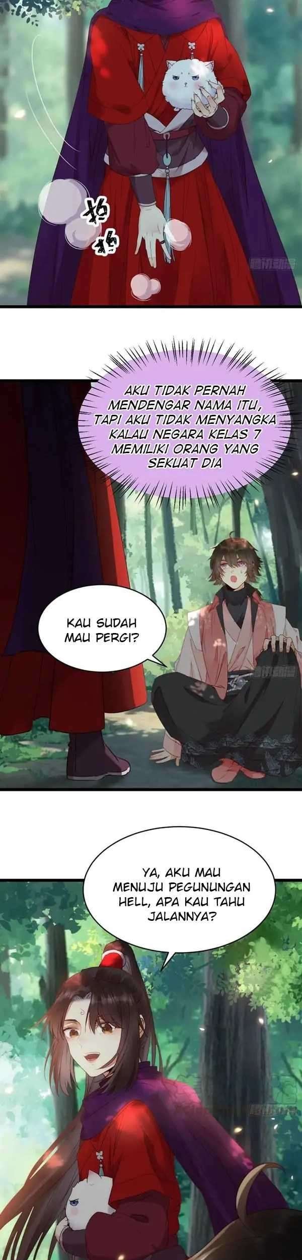 The Ghostly Doctor Chapter 347 Gambar 3