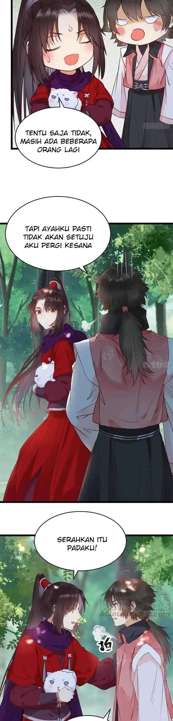 The Ghostly Doctor Chapter 347 Gambar 6