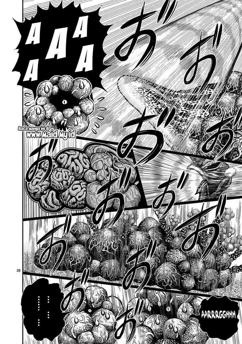 Rooster Fighter Chapter 06 Gambar 30