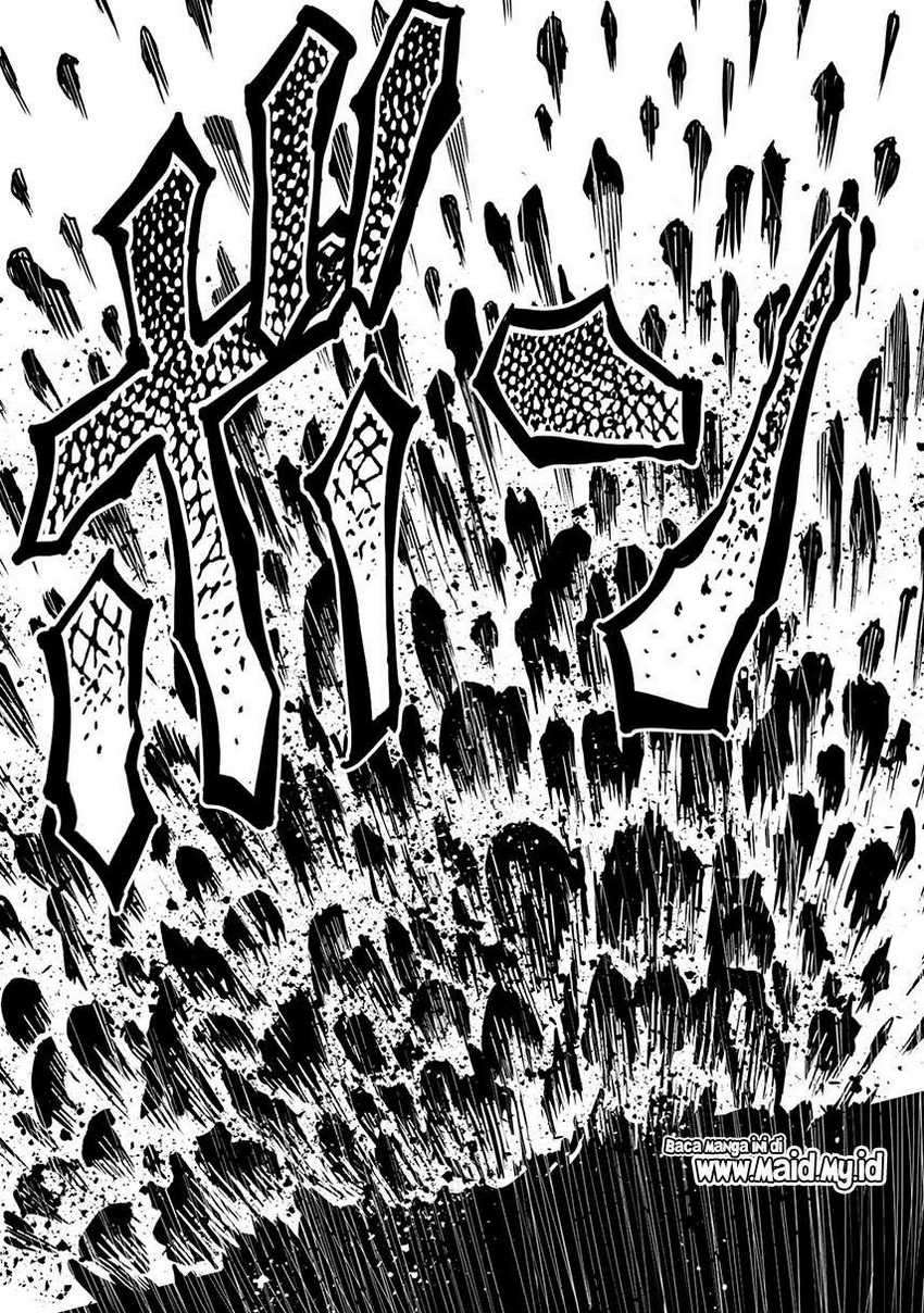 Rooster Fighter Chapter 06 Gambar 31