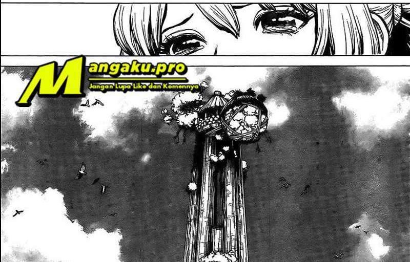 Dr. Stone Chapter 197 Gambar 4