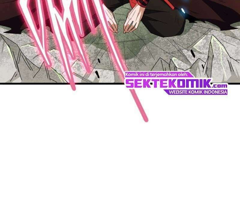 Magic Emperor Chapter 194 Gambar 11