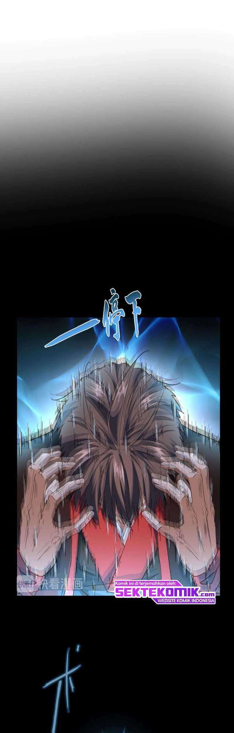 Manhua Magic Emperor Chapter 194 gambar nomor 2