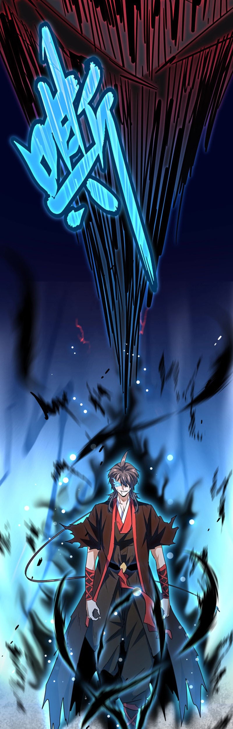 Magic Emperor Chapter 195 Gambar 4