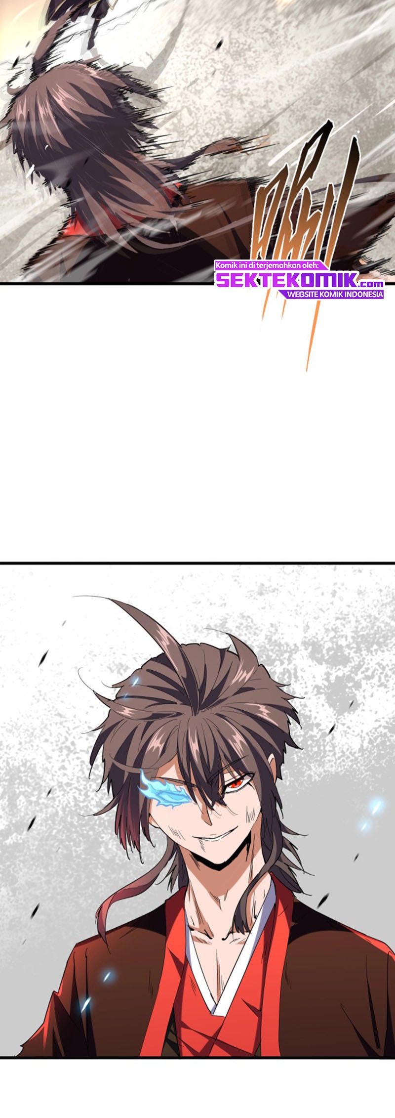 Magic Emperor Chapter 195 Gambar 24