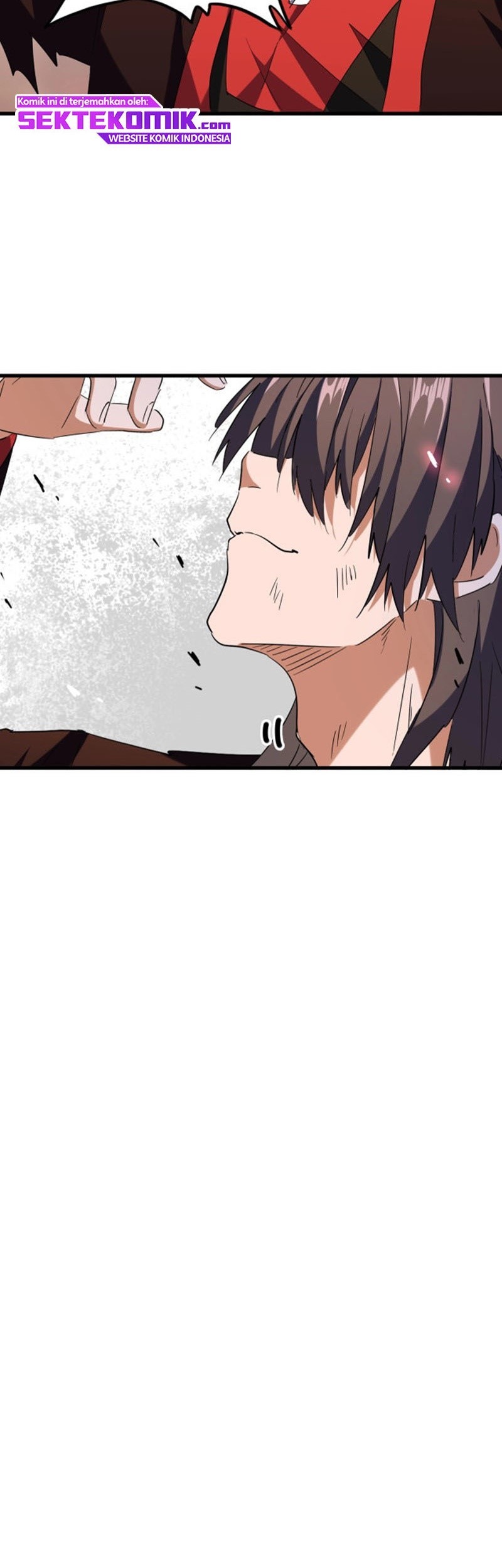 Magic Emperor Chapter 195 Gambar 37