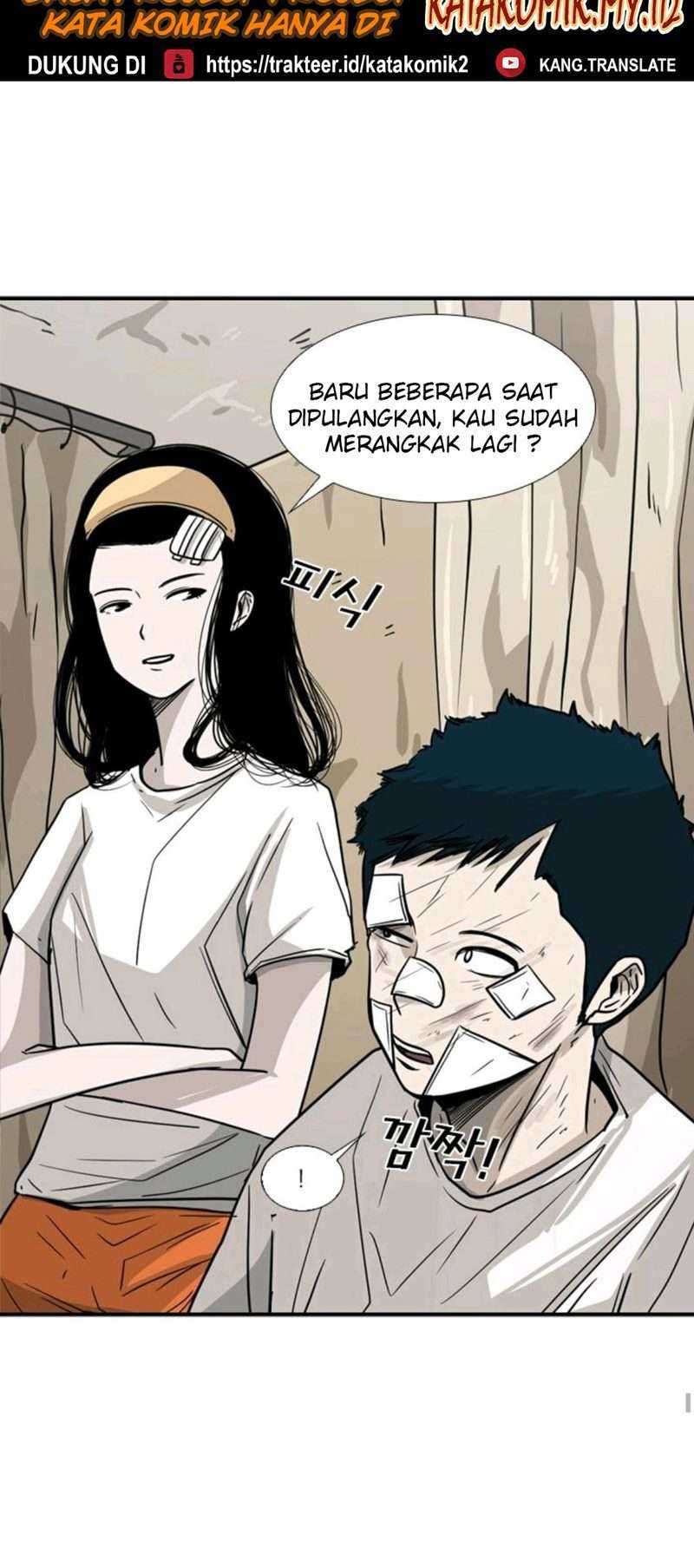 Shark Chapter 52 Gambar 65