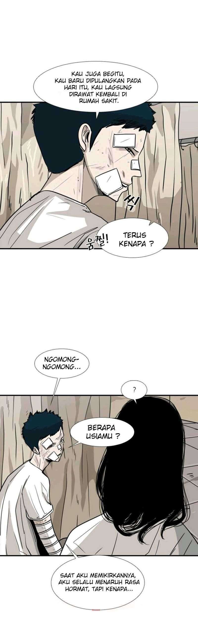 Shark Chapter 52 Gambar 66