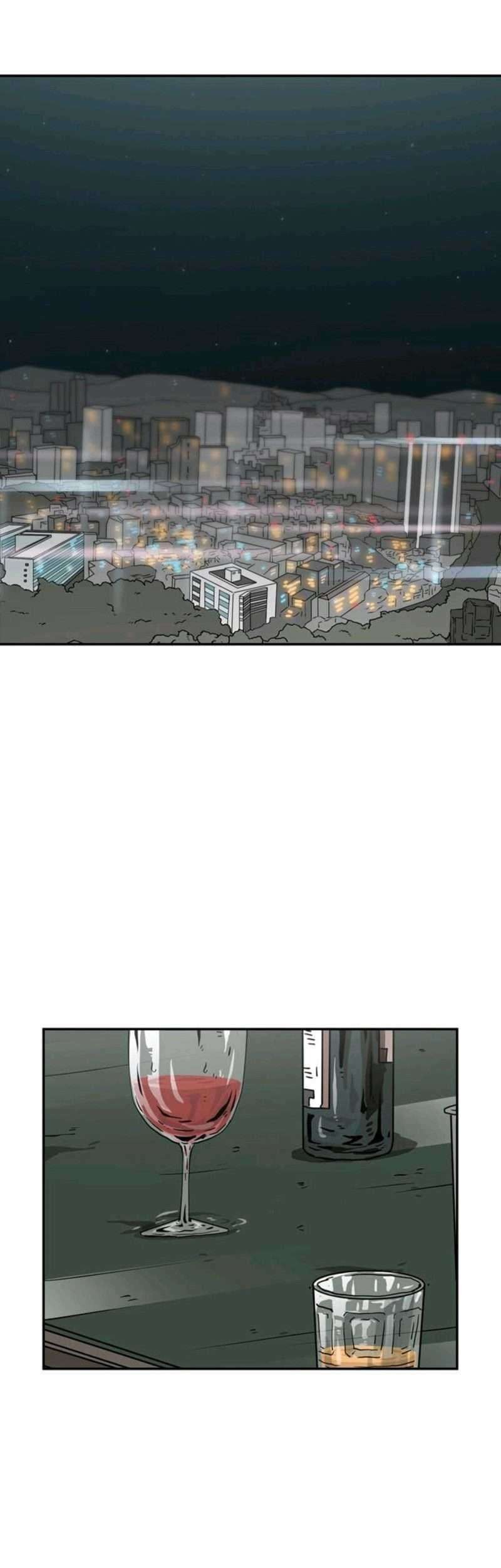 Shark Chapter 52 Gambar 69