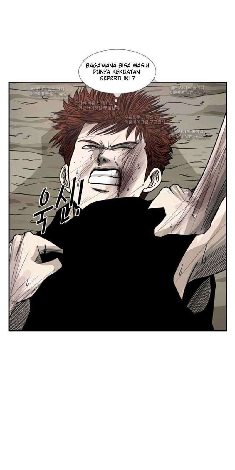 Shark Chapter 52 Gambar 9