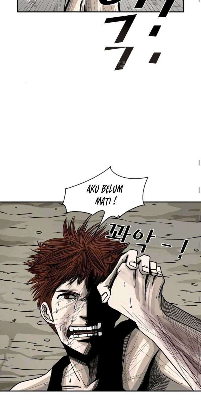 Shark Chapter 52 Gambar 12