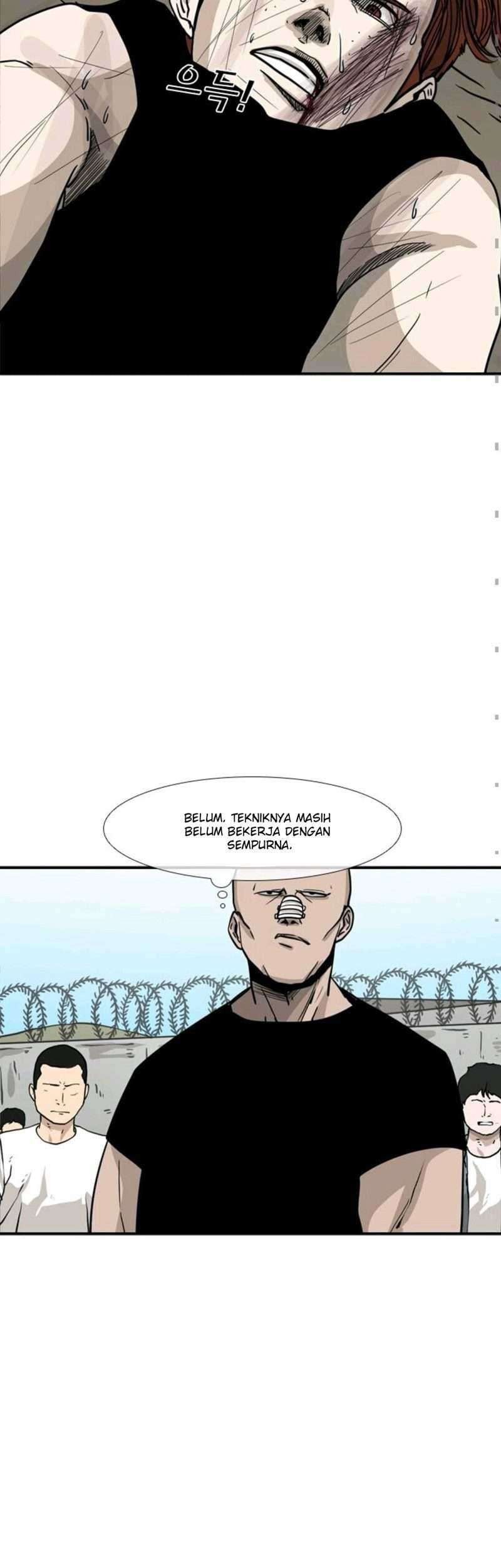 Shark Chapter 52 Gambar 16