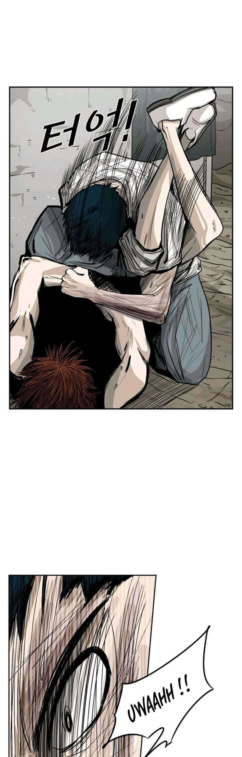 Shark Chapter 52 Gambar 18