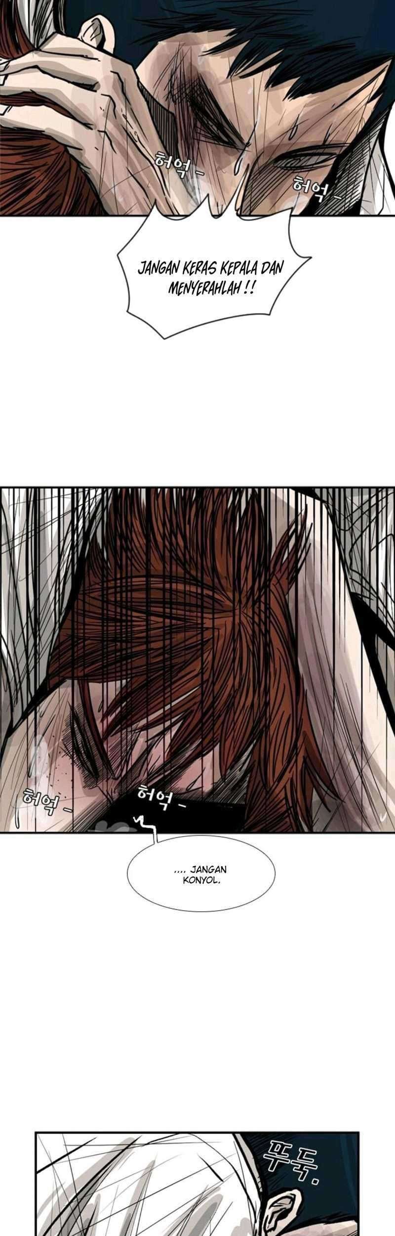 Shark Chapter 52 Gambar 28