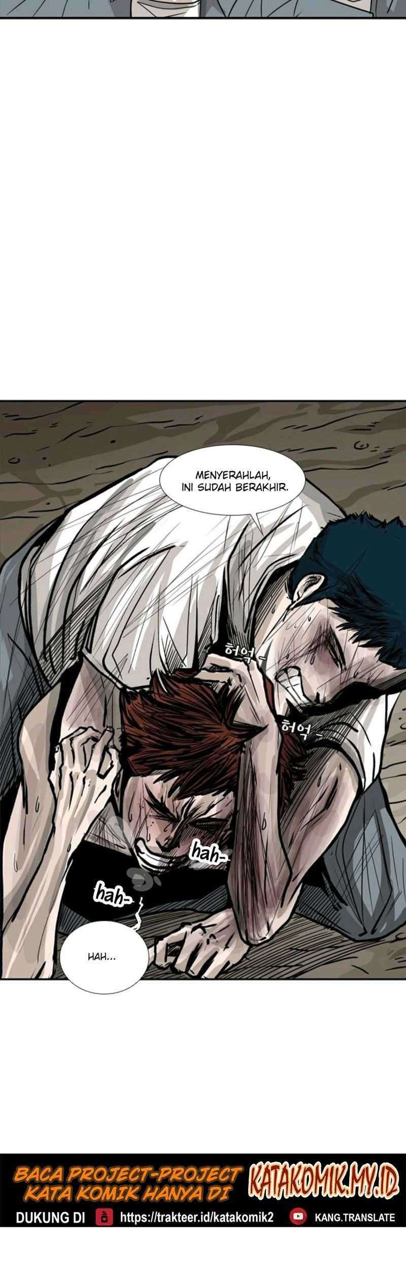 Shark Chapter 52 Gambar 26