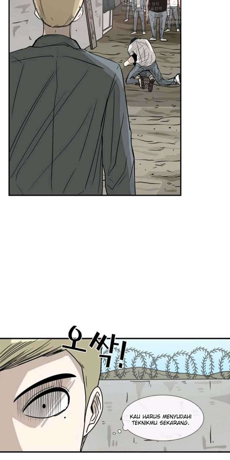 Shark Chapter 52 Gambar 34