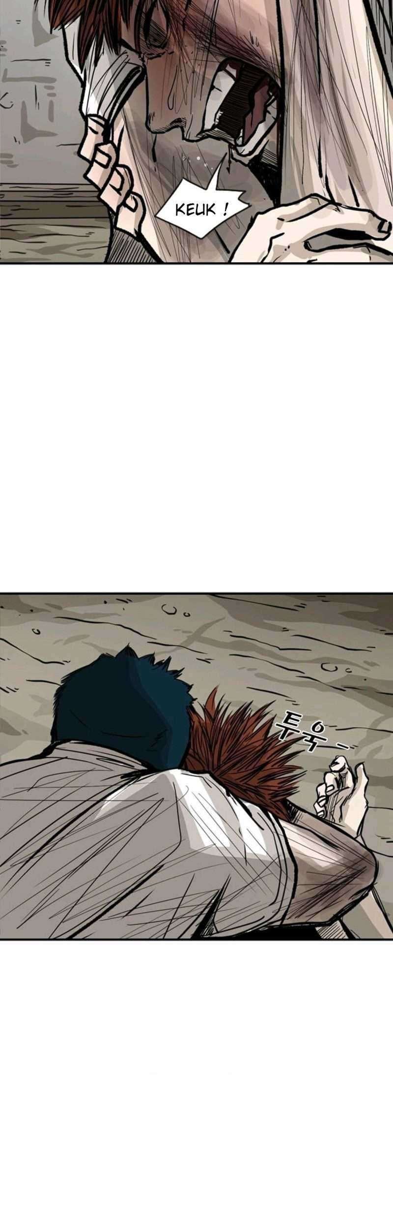 Shark Chapter 52 Gambar 36