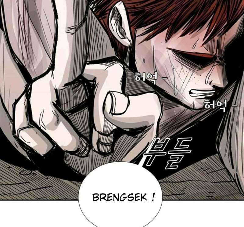 Shark Chapter 52 Gambar 38