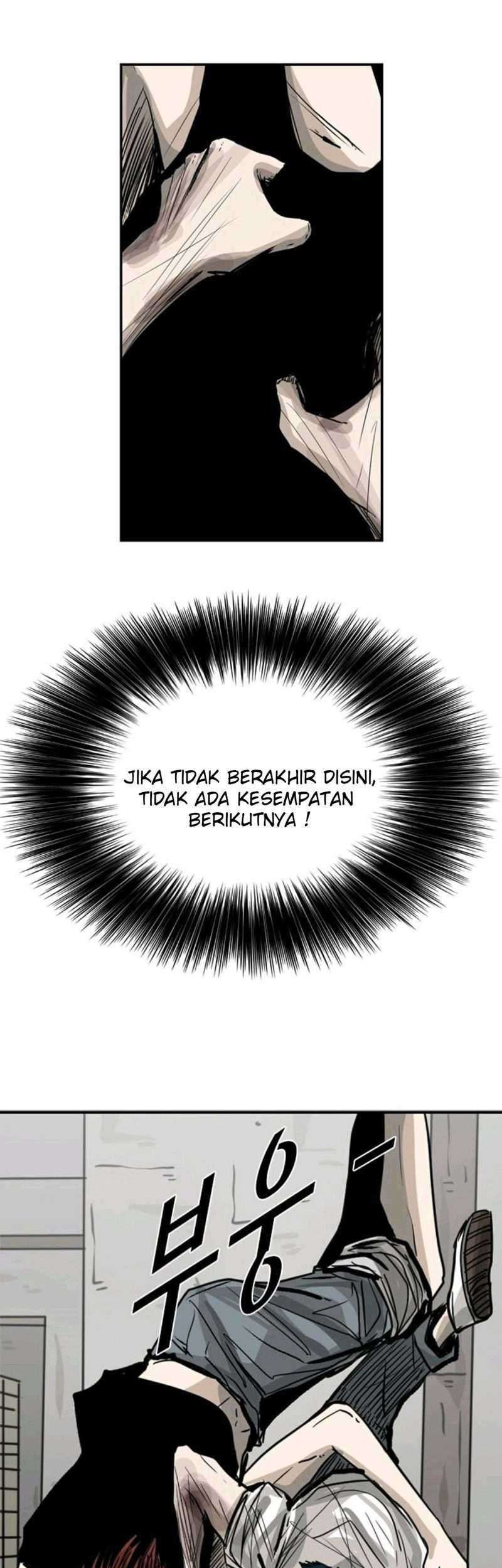 Manhwa Shark Chapter 52 gambar nomor 2