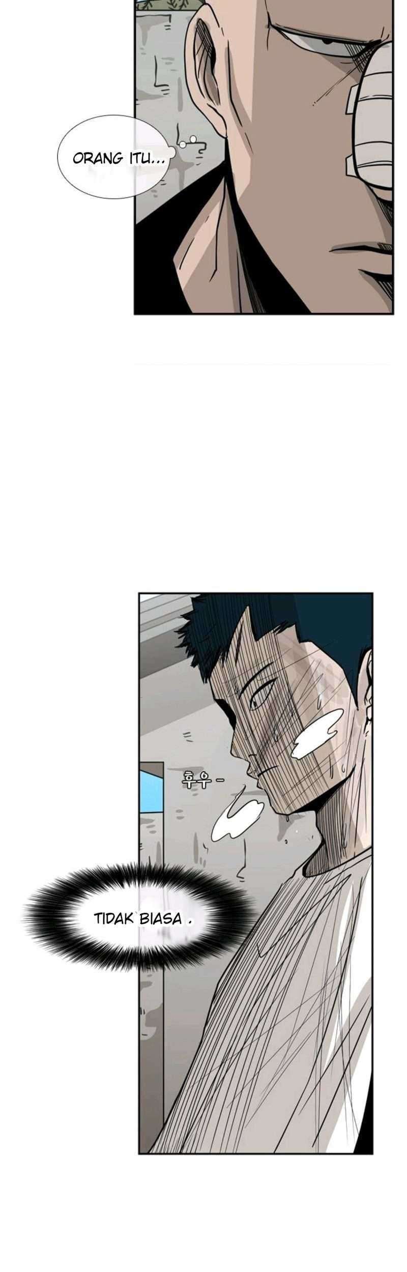 Shark Chapter 52 Gambar 48