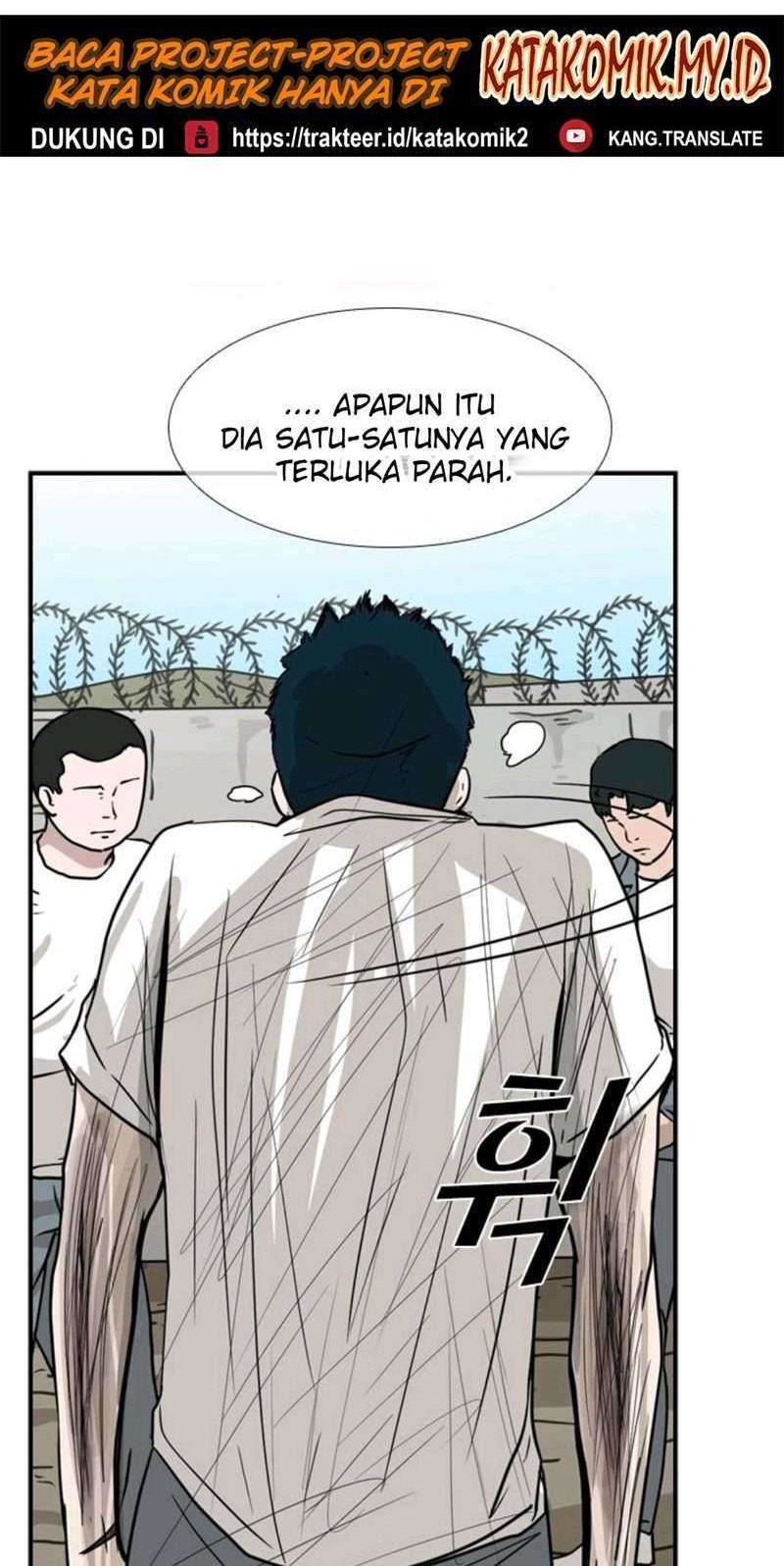 Shark Chapter 52 Gambar 49