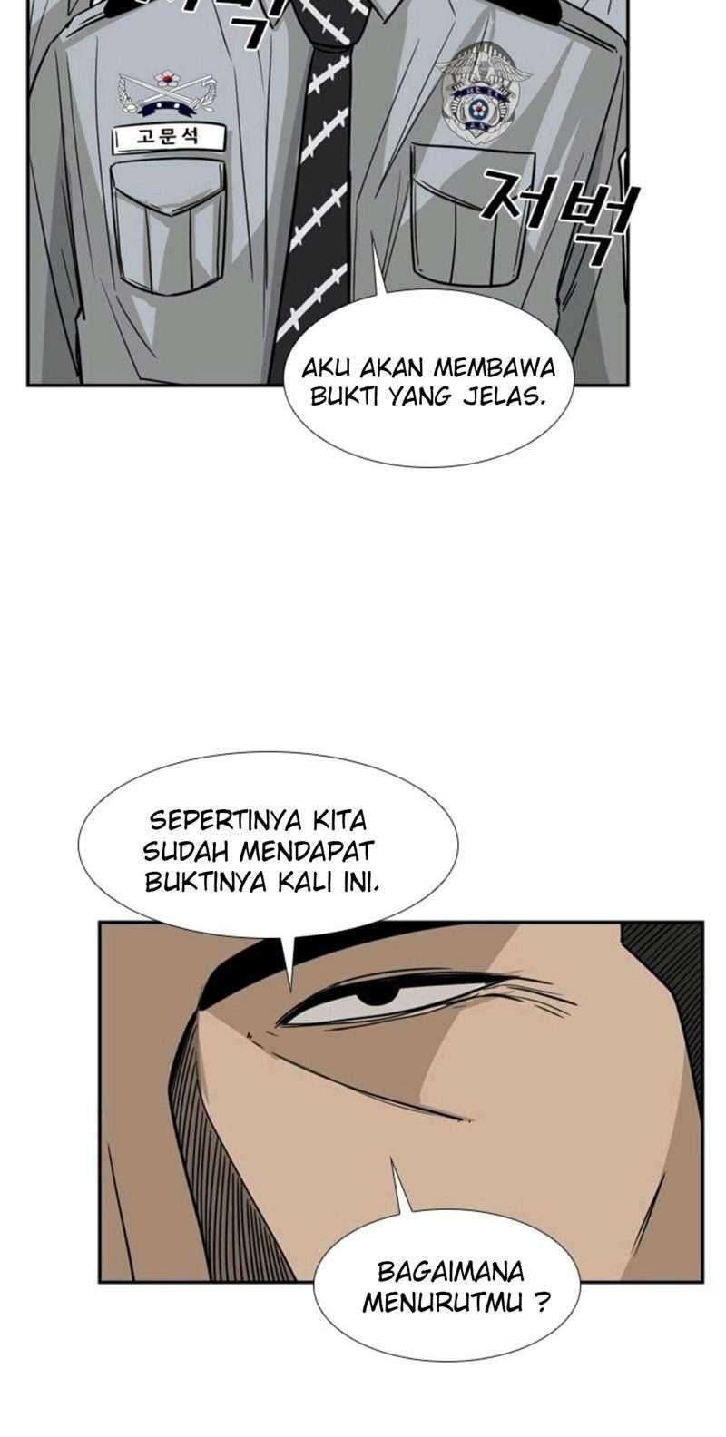 Shark Chapter 52 Gambar 56