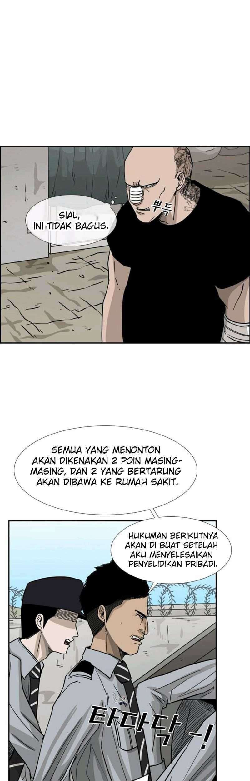 Shark Chapter 52 Gambar 57