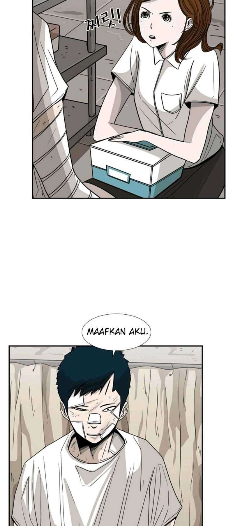 Shark Chapter 52 Gambar 62