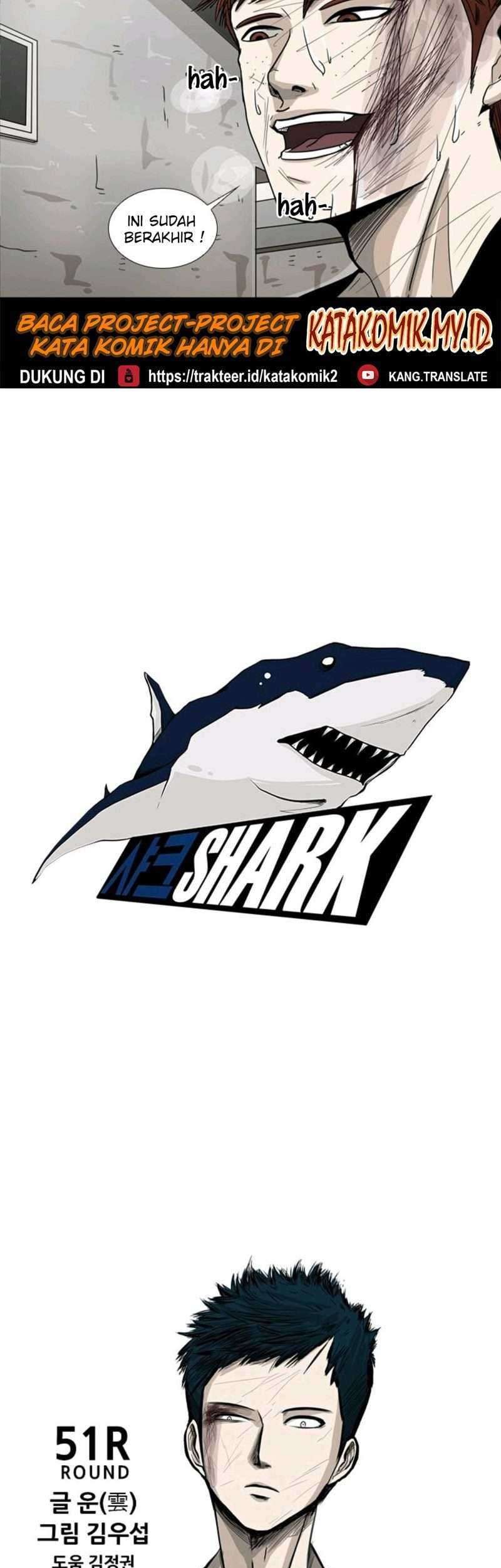 Shark Chapter 51 Gambar 8
