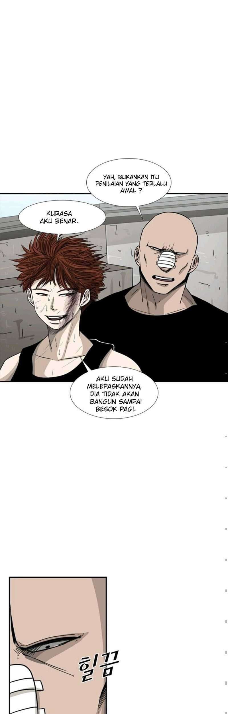 Shark Chapter 51 Gambar 10