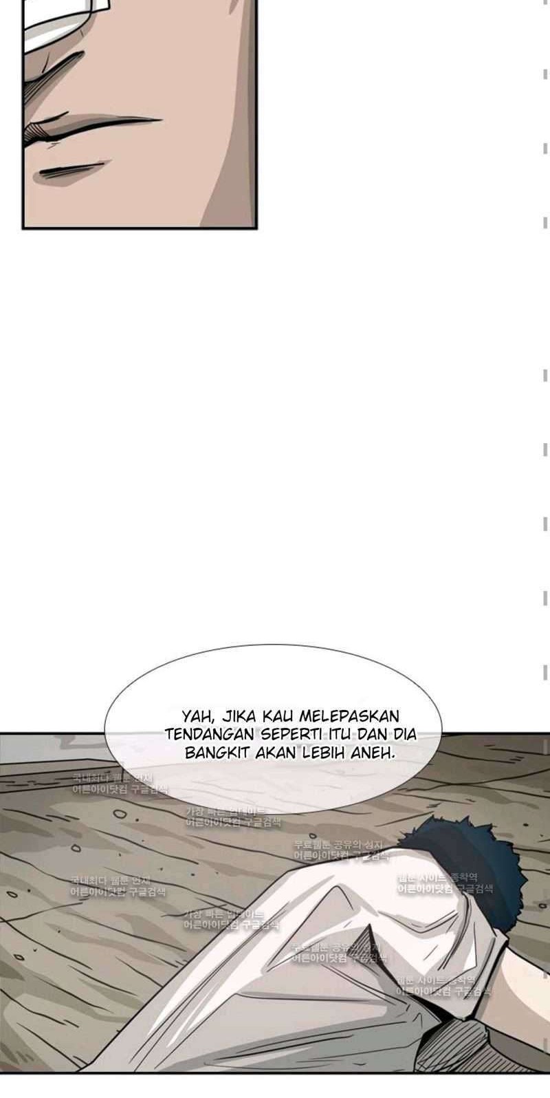 Shark Chapter 51 Gambar 11