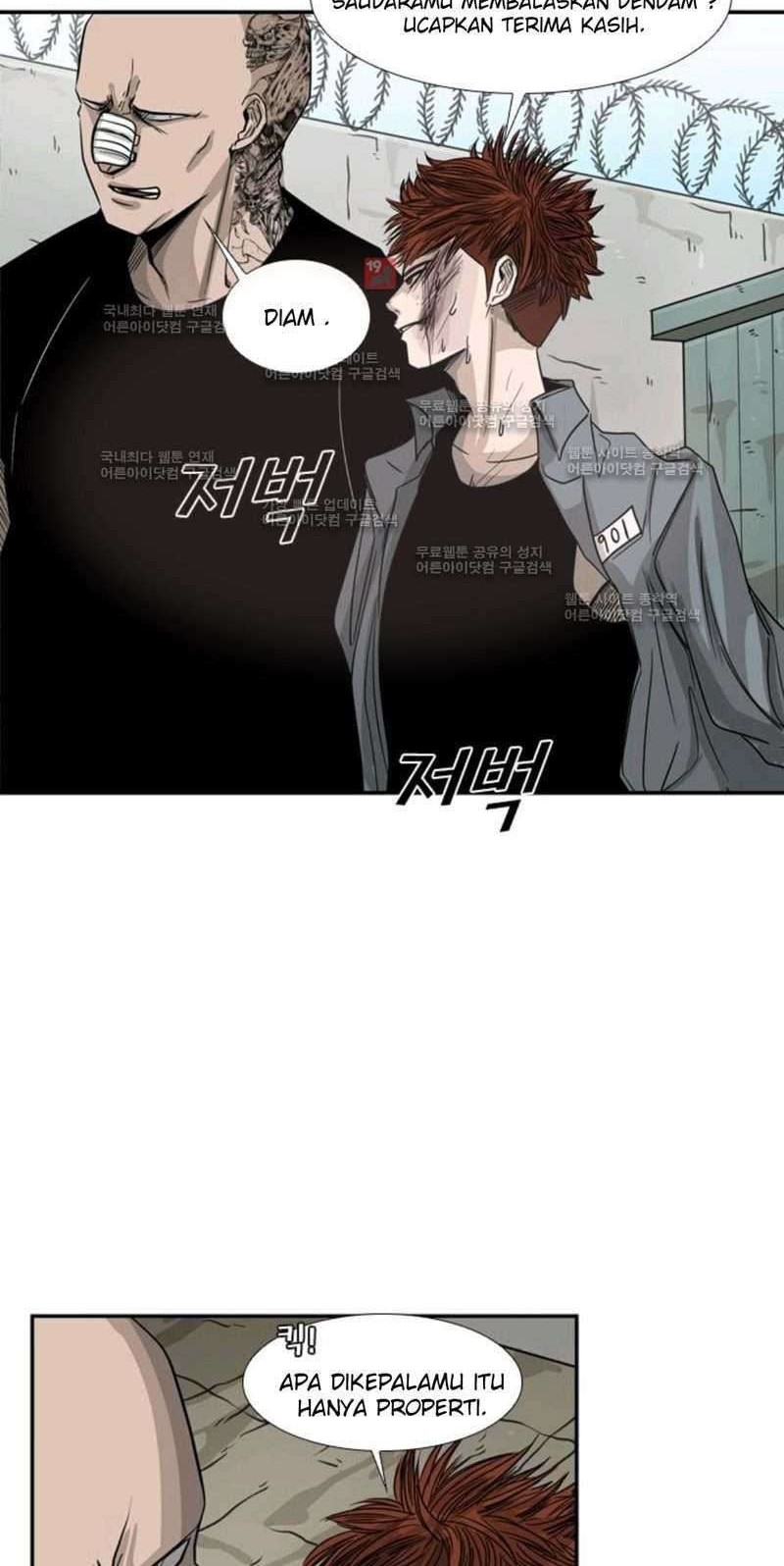 Shark Chapter 51 Gambar 22