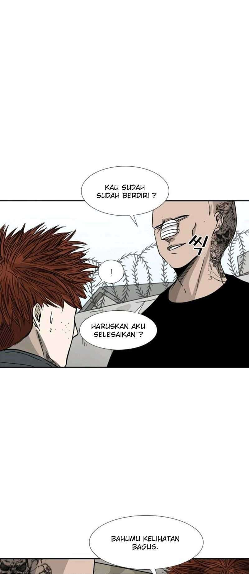 Shark Chapter 51 Gambar 26