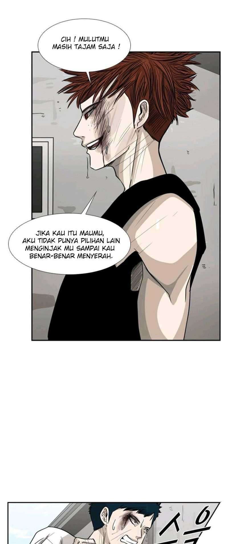 Shark Chapter 51 Gambar 32